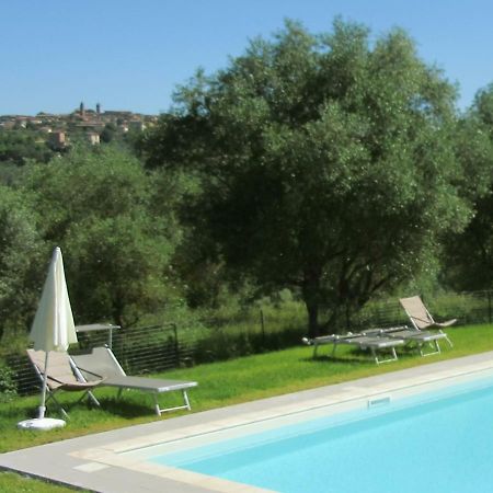Agriturismo La Torretta Costalpino Exterior foto